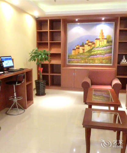 Hanting Hotel Dalian Qingniwa Bridge Bagian luar foto