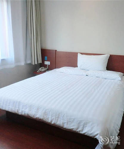 Hanting Hotel Dalian Qingniwa Bridge Bagian luar foto